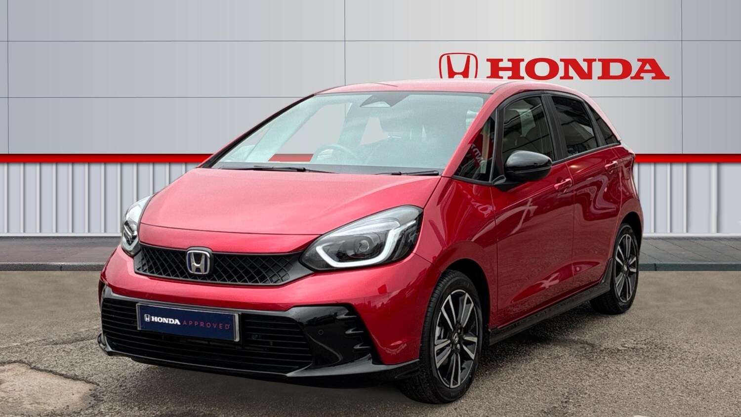 Used Honda Jazz 2025 for sale - 77902891: Photo 10