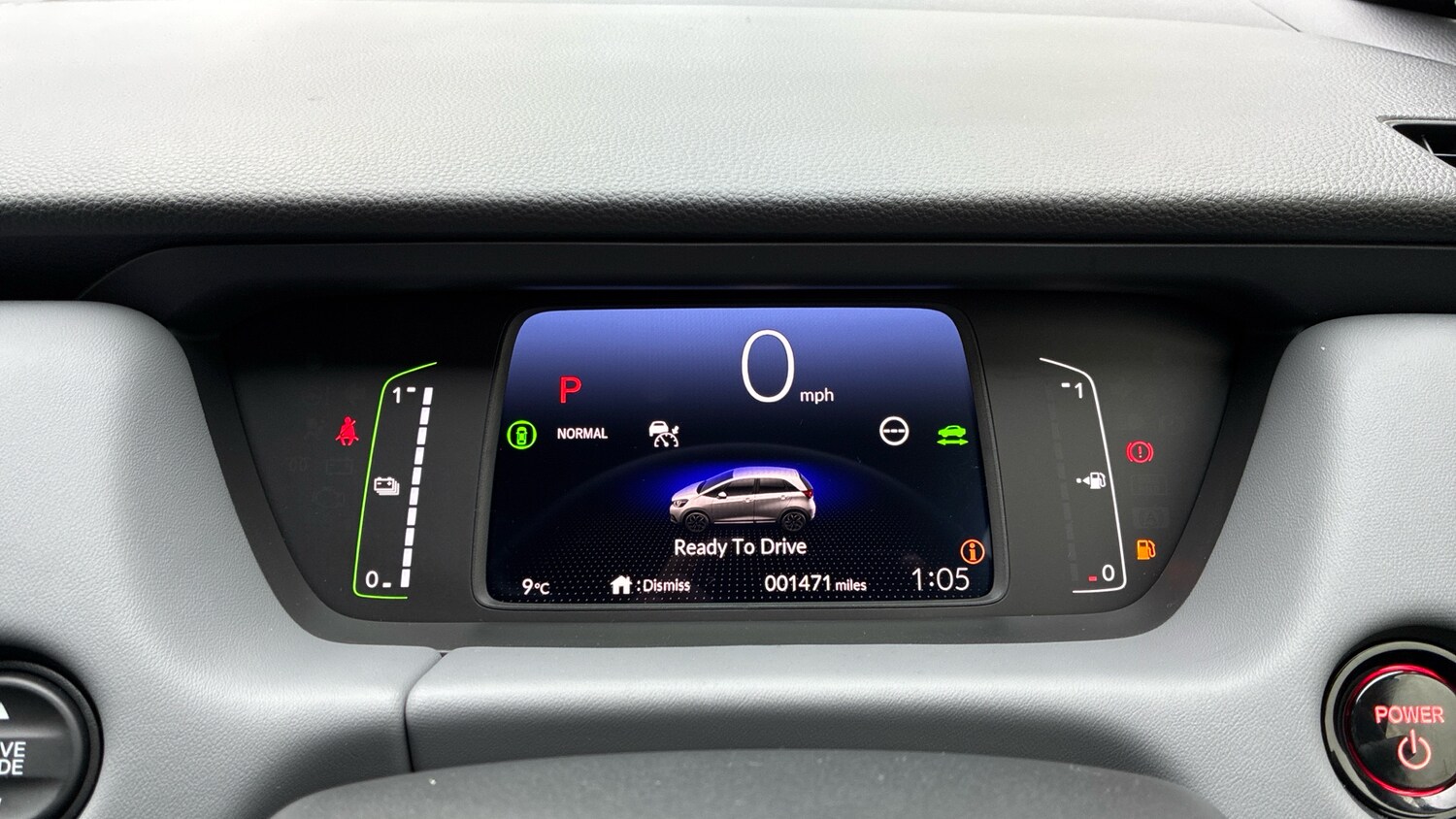 Used Honda Jazz 2025 for sale - 77902891: Photo 11