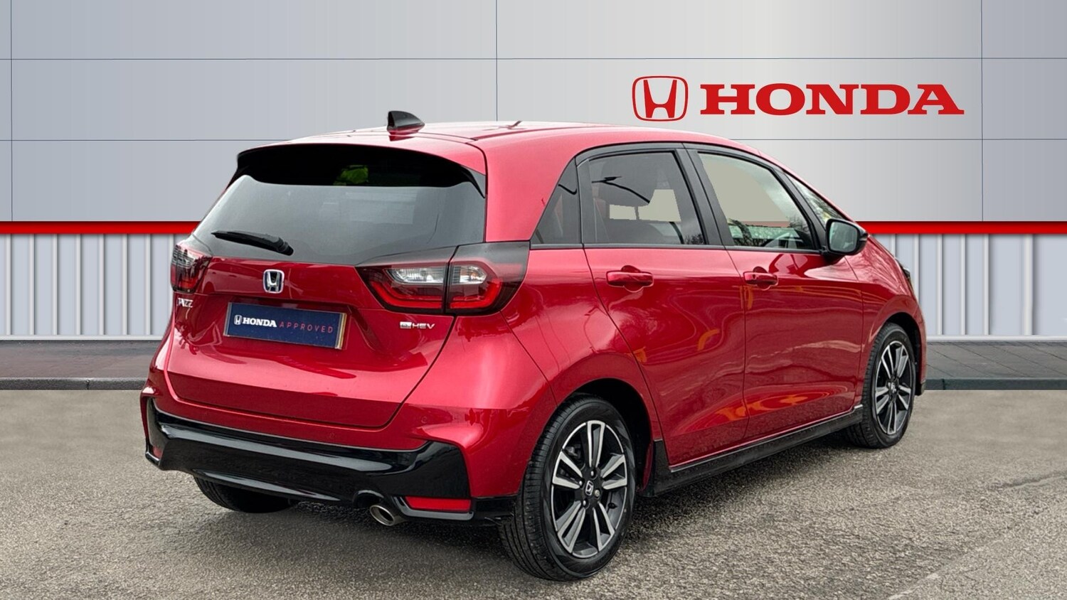 Used Honda Jazz 2025 for sale - 77902891: Photo 12