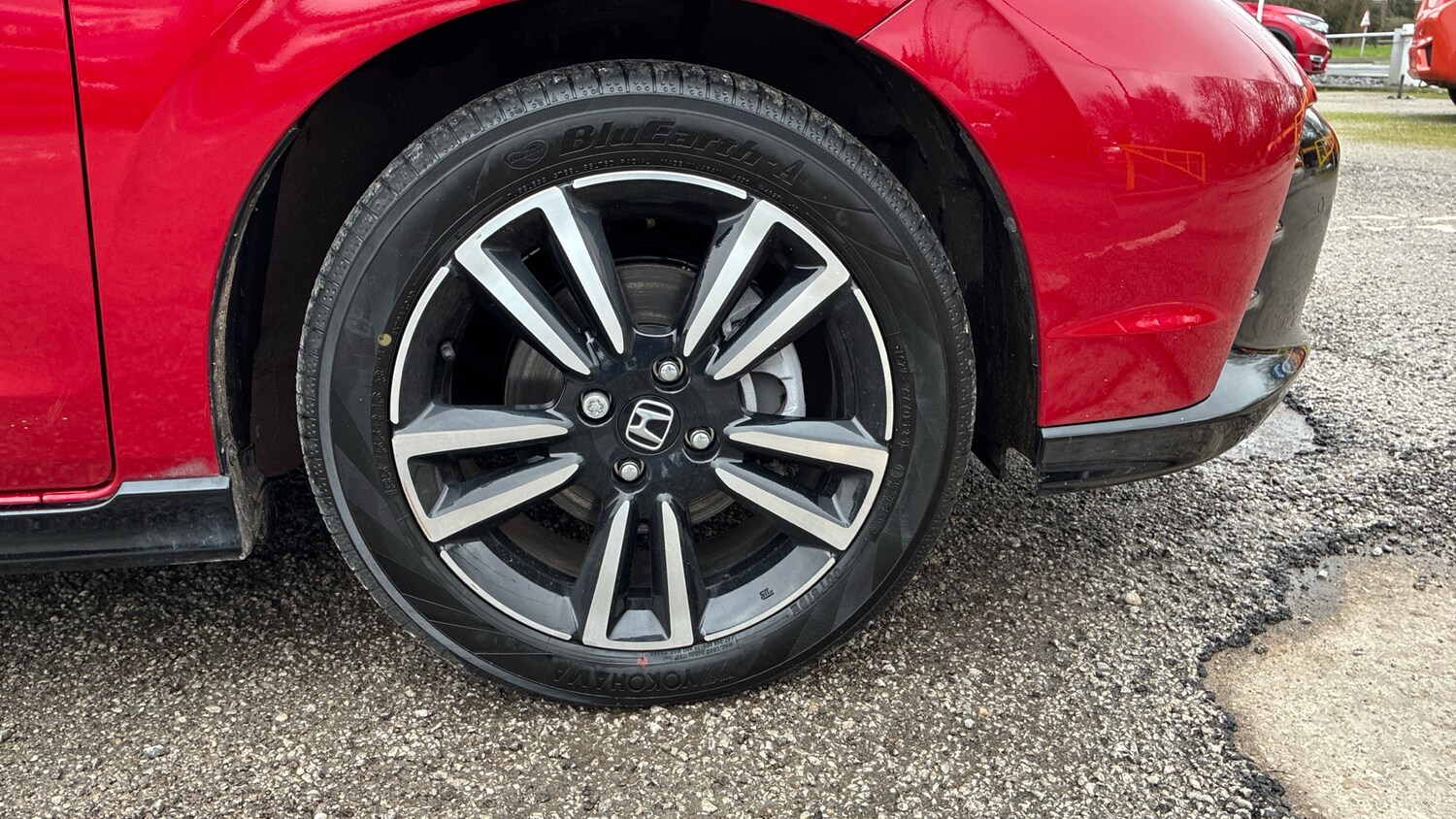 Used Honda Jazz 2025 for sale - 77902891: Photo 13