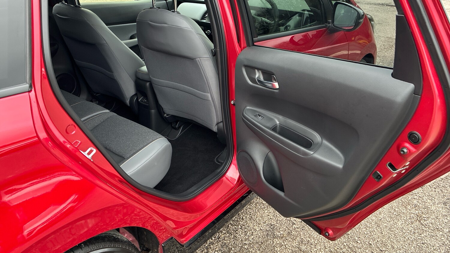 Used Honda Jazz 2025 for sale - 77902891: Photo 16