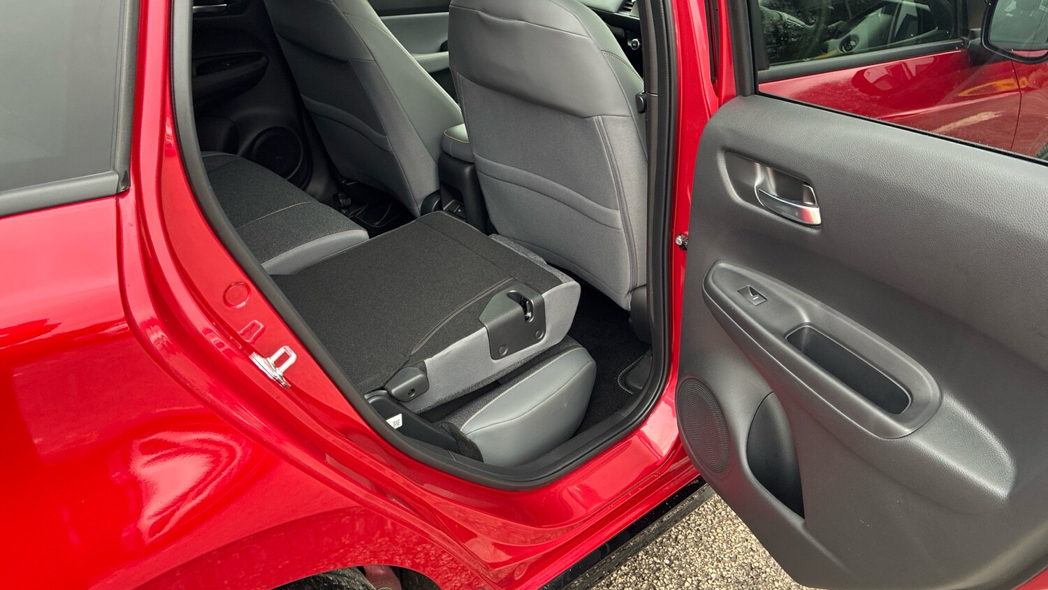 Used Honda Jazz 2025 for sale - 77902891: Photo 17