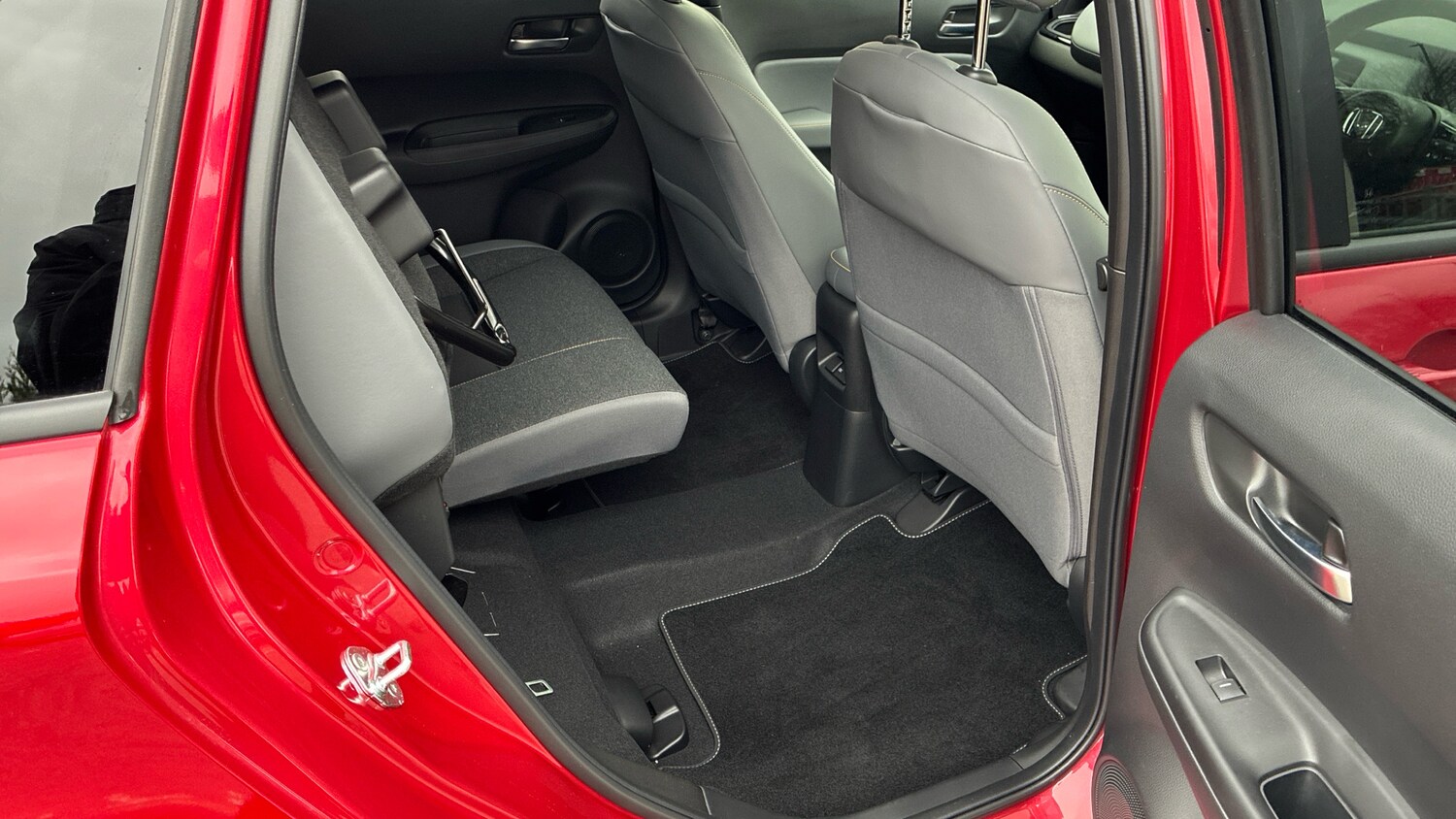 Used Honda Jazz 2025 for sale - 77902891: Photo 18