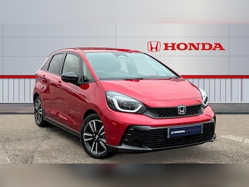 Used Honda Jazz 2025 for sale - 77902891: Photo