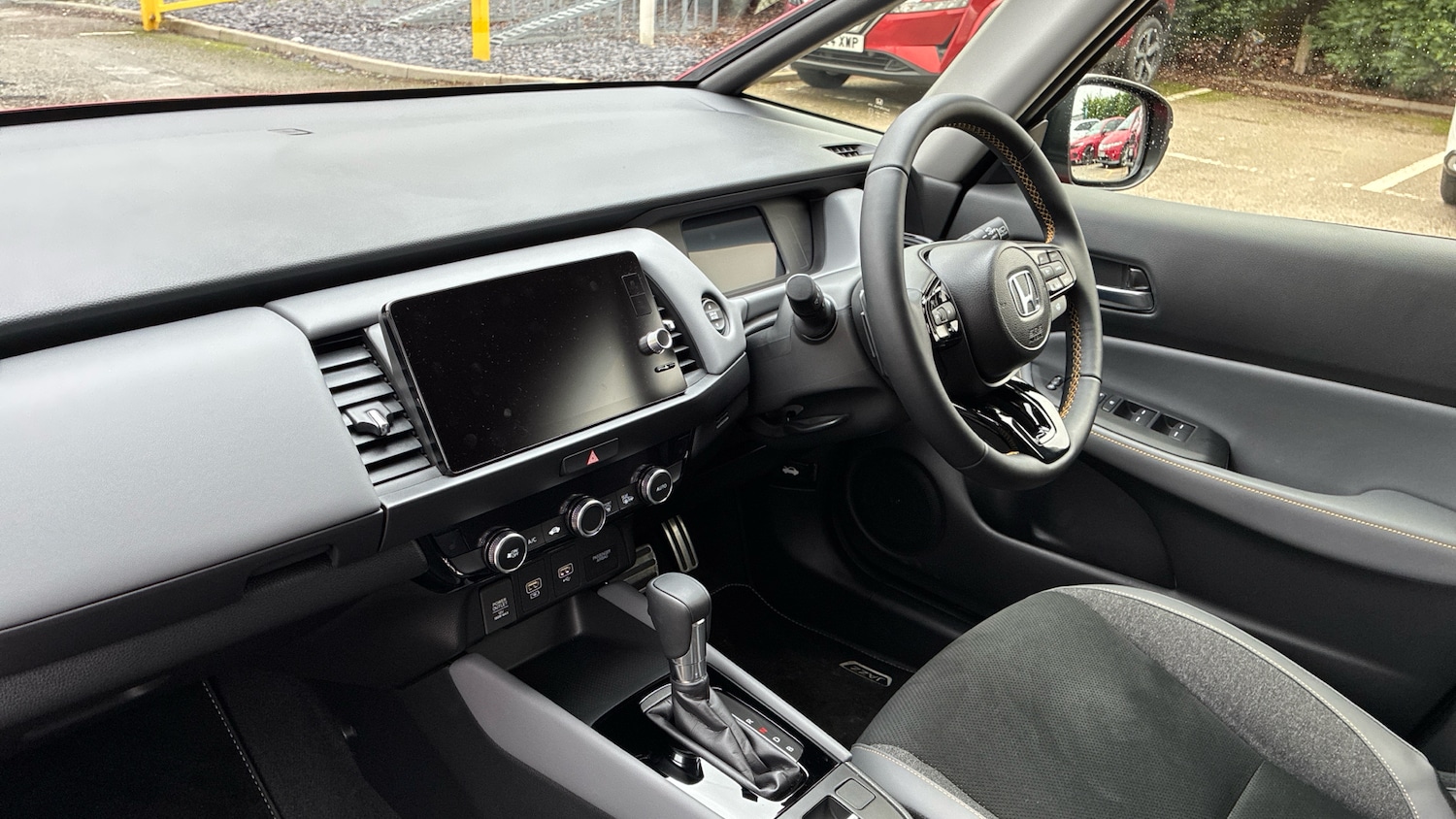 Used Honda Jazz 2025 for sale - 77902891: Photo 2