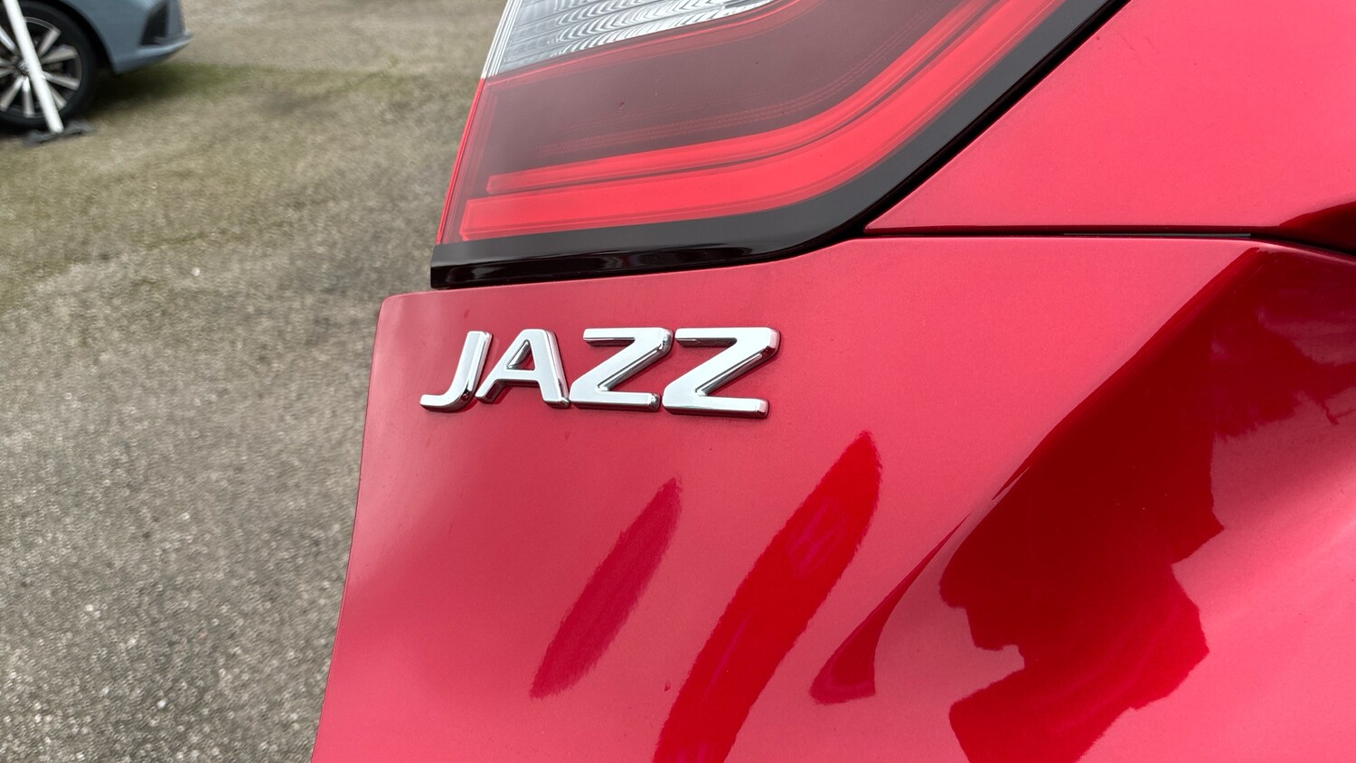 Used Honda Jazz 2025 for sale - 77902891: Photo 23