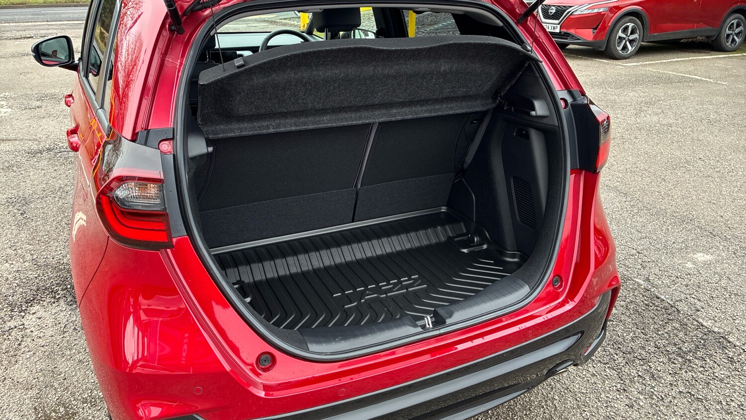 Used Honda Jazz 2025 for sale - 77902891: Photo 24