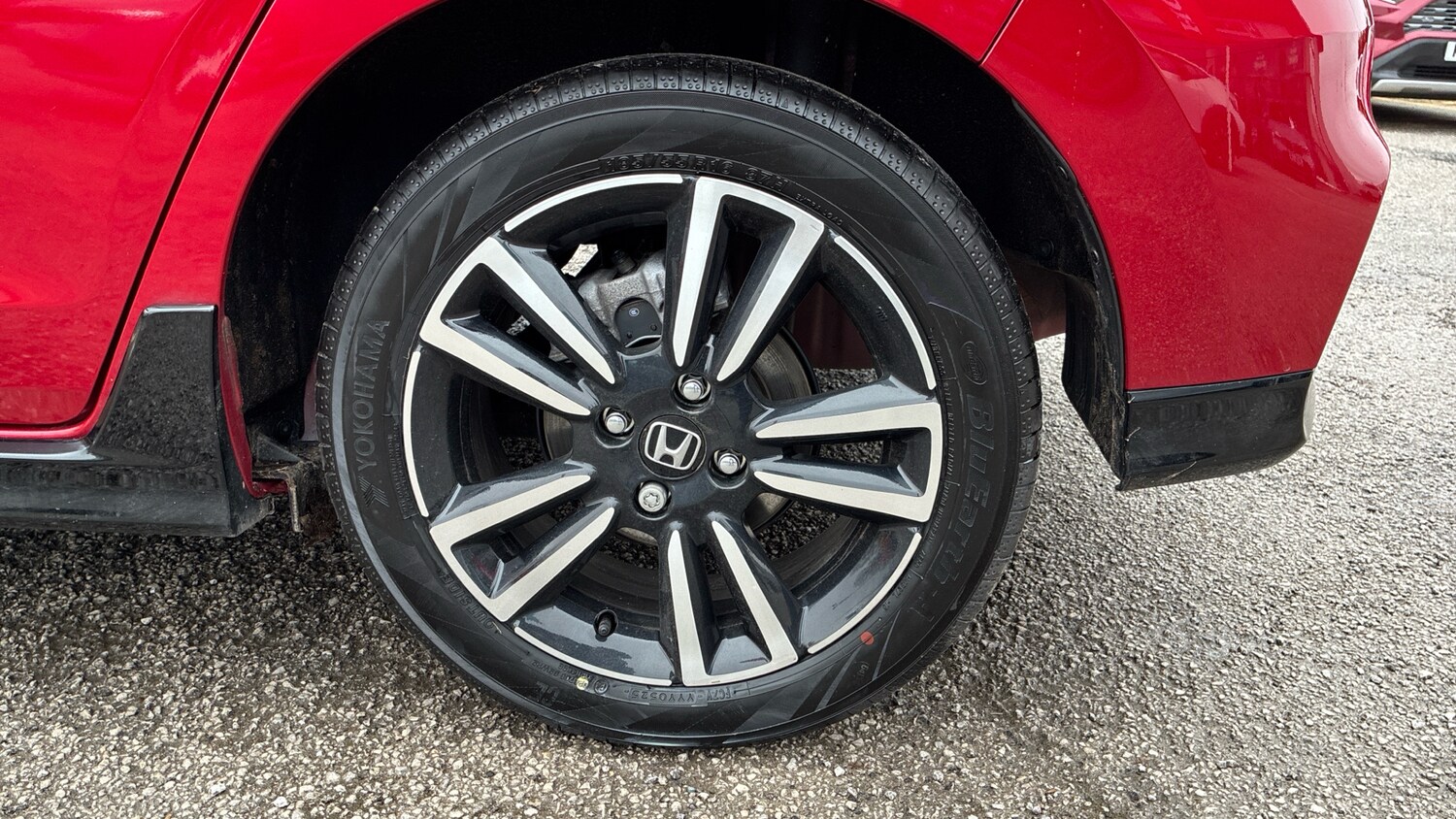 Used Honda Jazz 2025 for sale - 77902891: Photo 25