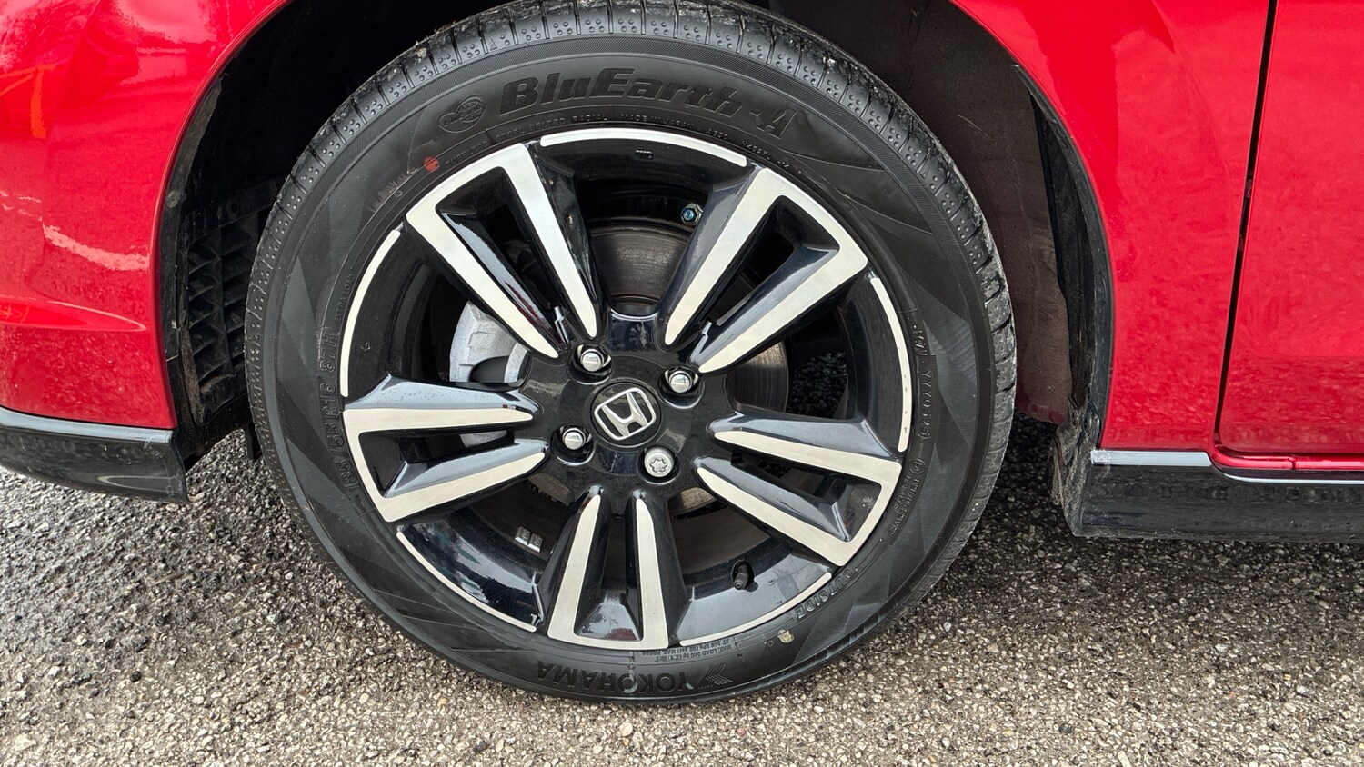 Used Honda Jazz 2025 for sale - 77902891: Photo 26