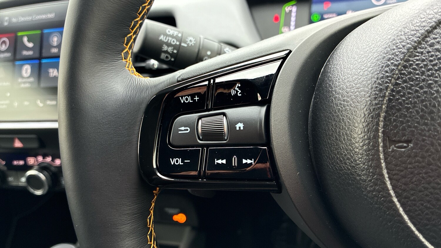 Used Honda Jazz 2025 for sale - 77902891: Photo 29