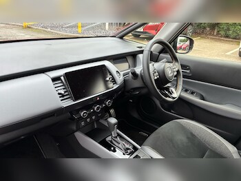 Used Honda Jazz 2025 for sale - 77902891: Photo