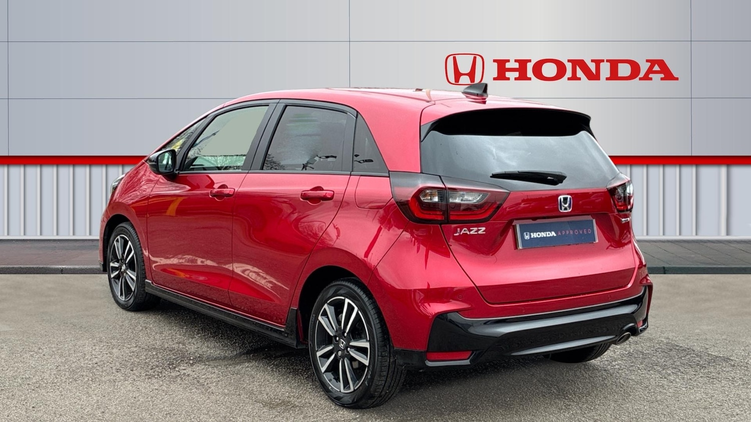 Used Honda Jazz 2025 for sale - 77902891: Photo 3