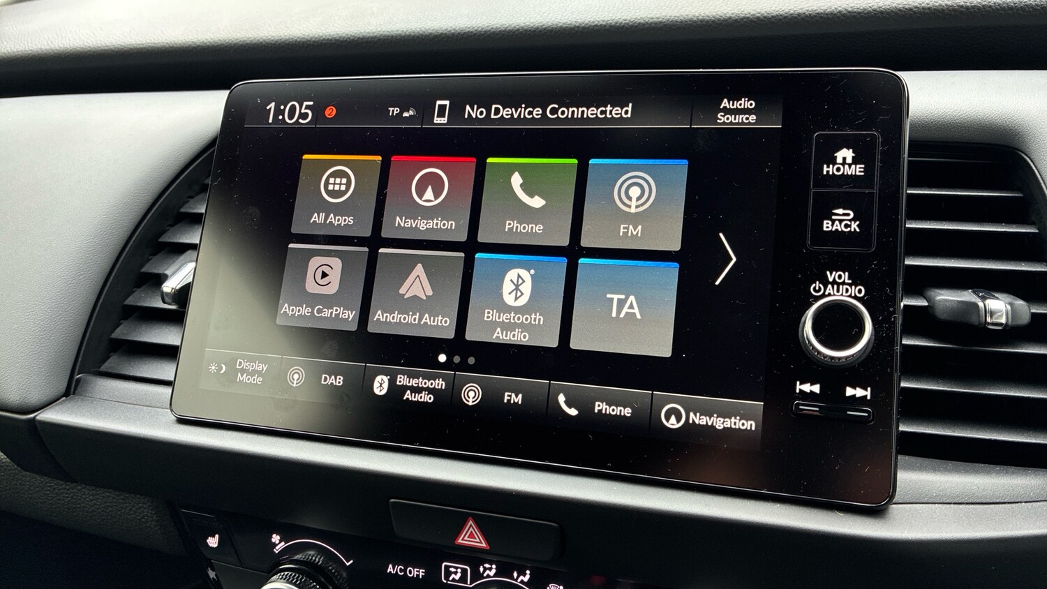 Used Honda Jazz 2025 for sale - 77902891: Photo 34