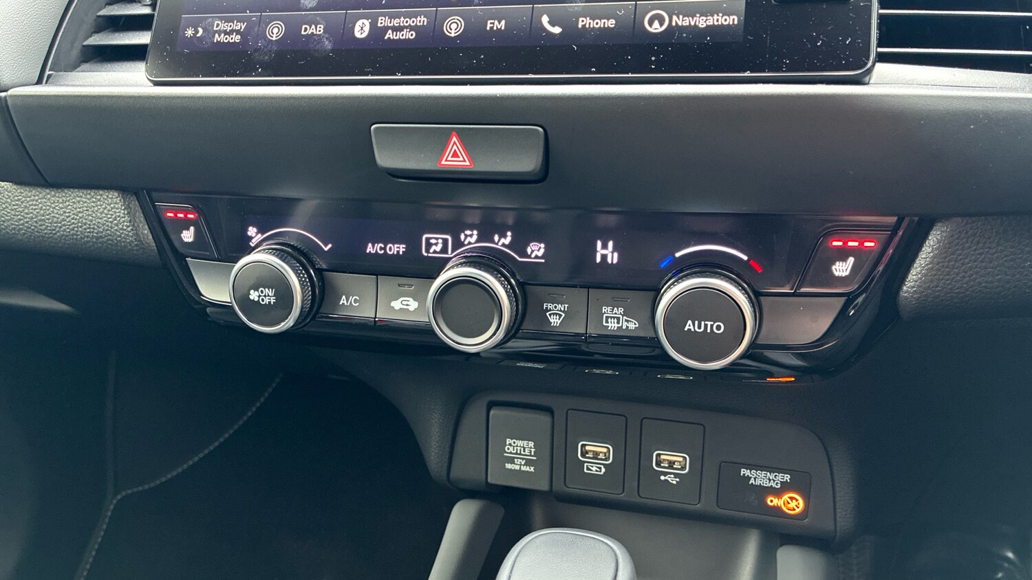 Used Honda Jazz 2025 for sale - 77902891: Photo 36