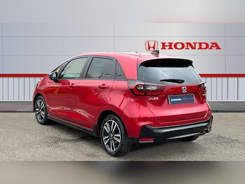 Used Honda Jazz 2025 for sale - 77902891: Photo