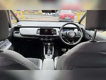 Used Honda Jazz 2025 for sale - 77902891: Photo