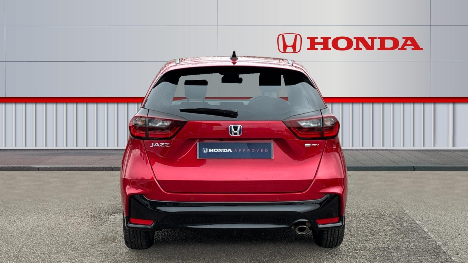 Used Honda Jazz 2025 for sale - 77902891: Photo 7