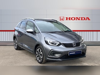 Used Honda Jazz 2023 for sale - 78201794: Photo
