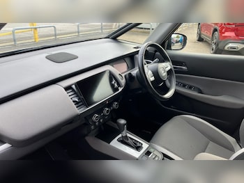 Used Honda Jazz 2023 for sale - 78201794: Photo