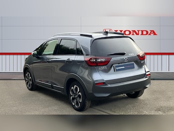 Used Honda Jazz 2023 for sale - 78201794: Photo