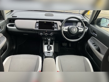 Used Honda Jazz 2023 for sale - 78201794: Photo