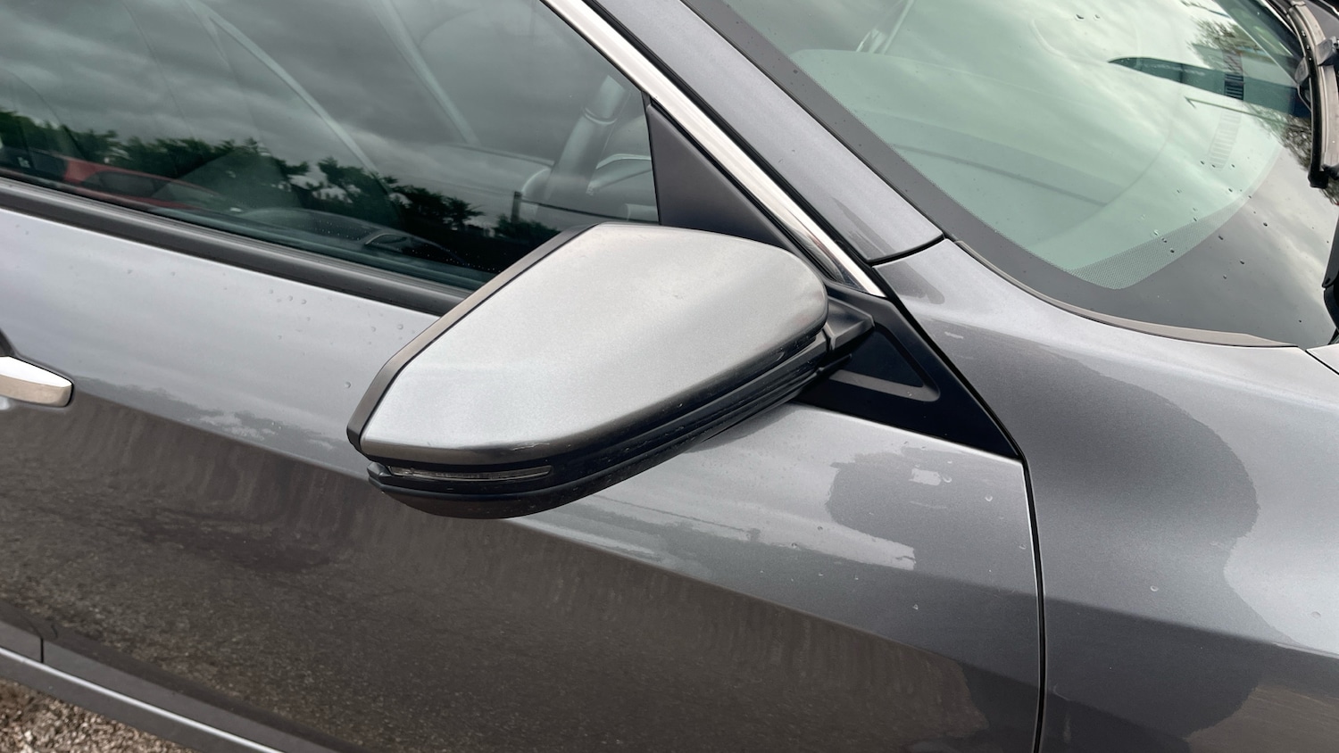 Used Honda Civic 2018 for sale - 76467886: Photo 13