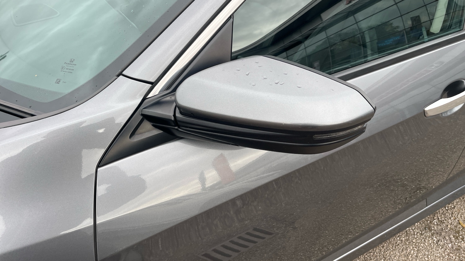 Used Honda Civic 2018 for sale - 76467886: Photo 19