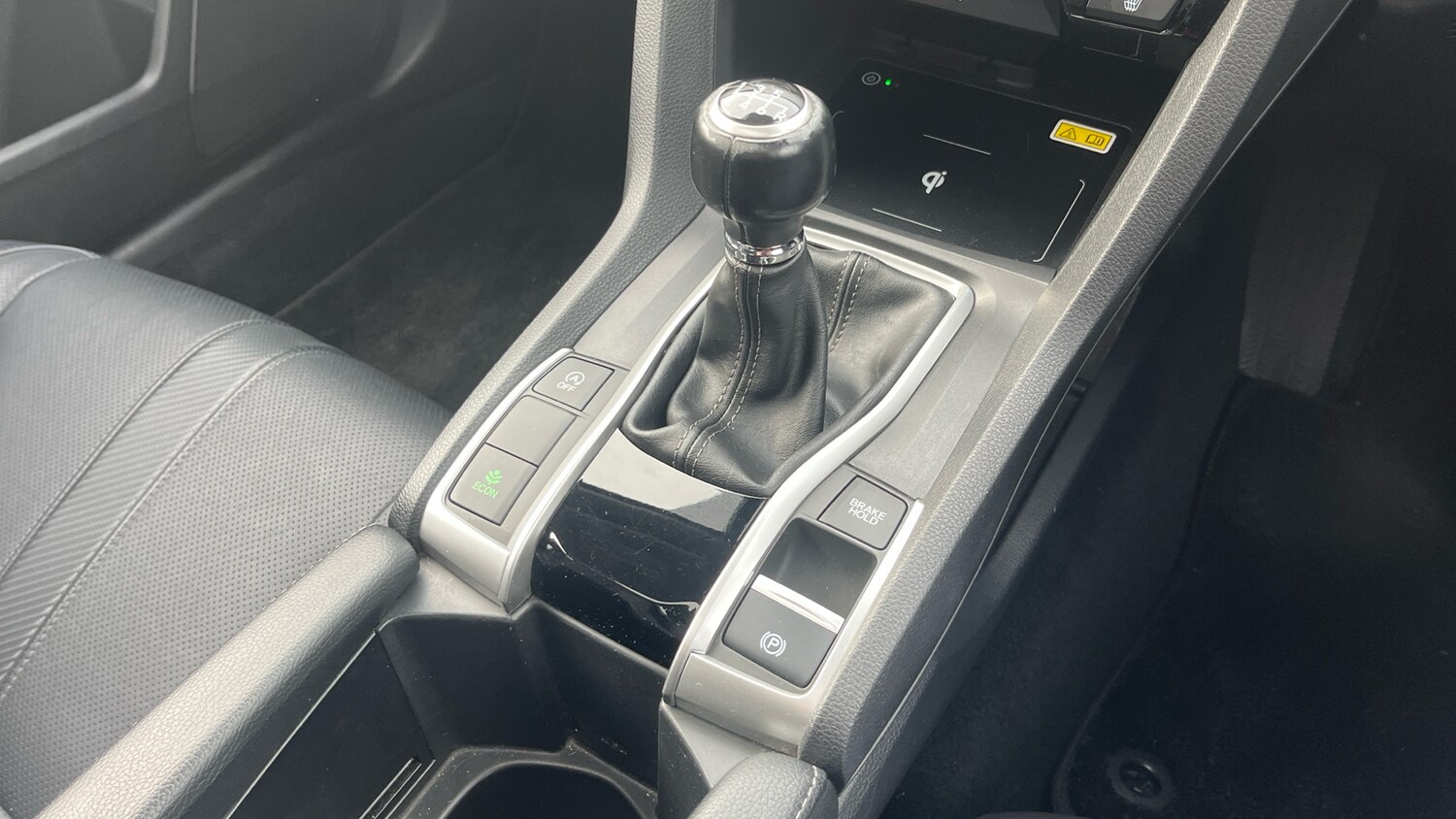 Used Honda Civic 2018 for sale - 76467886: Photo 36