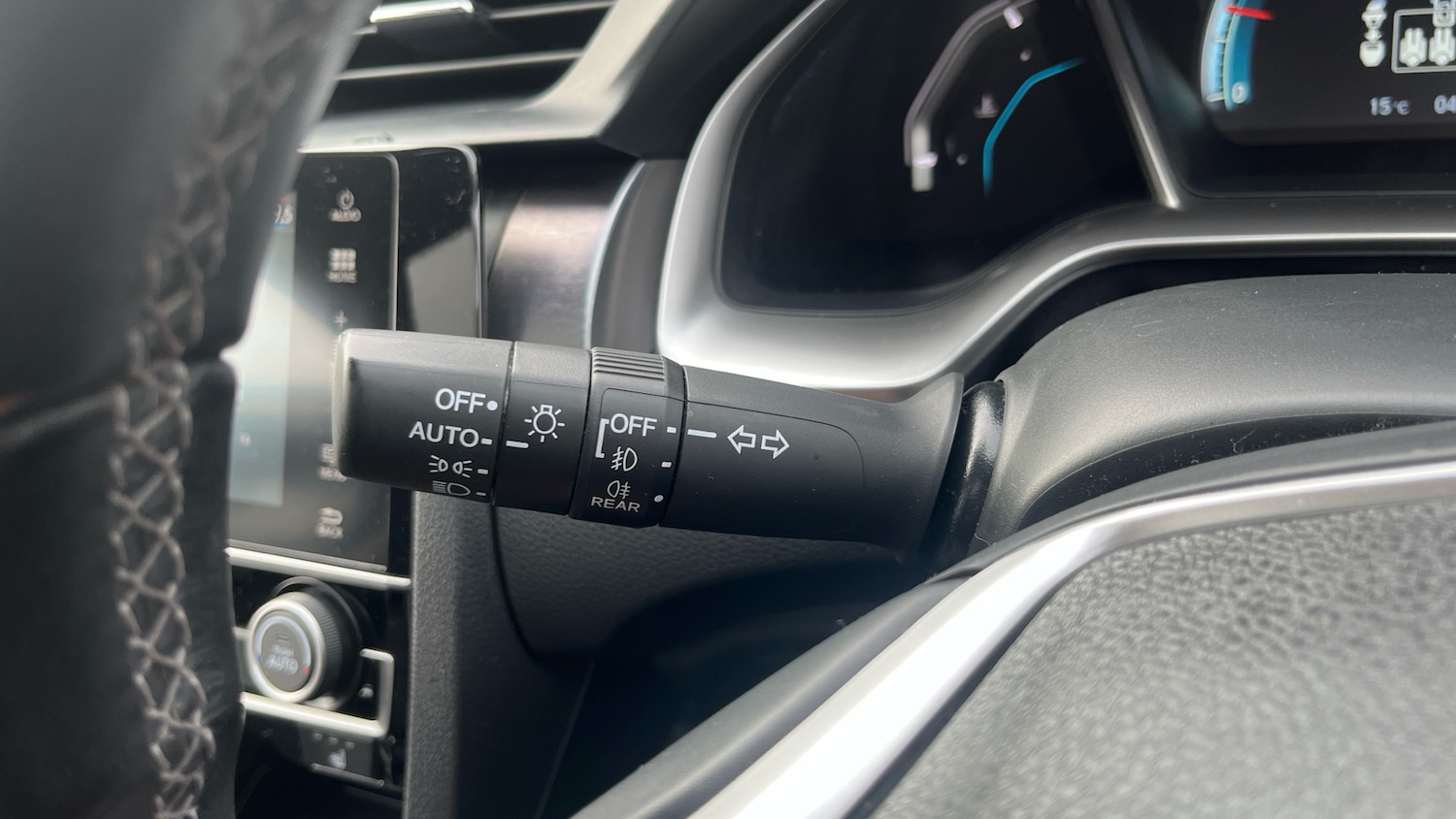 Used Honda Civic 2018 for sale - 76467886: Photo 42