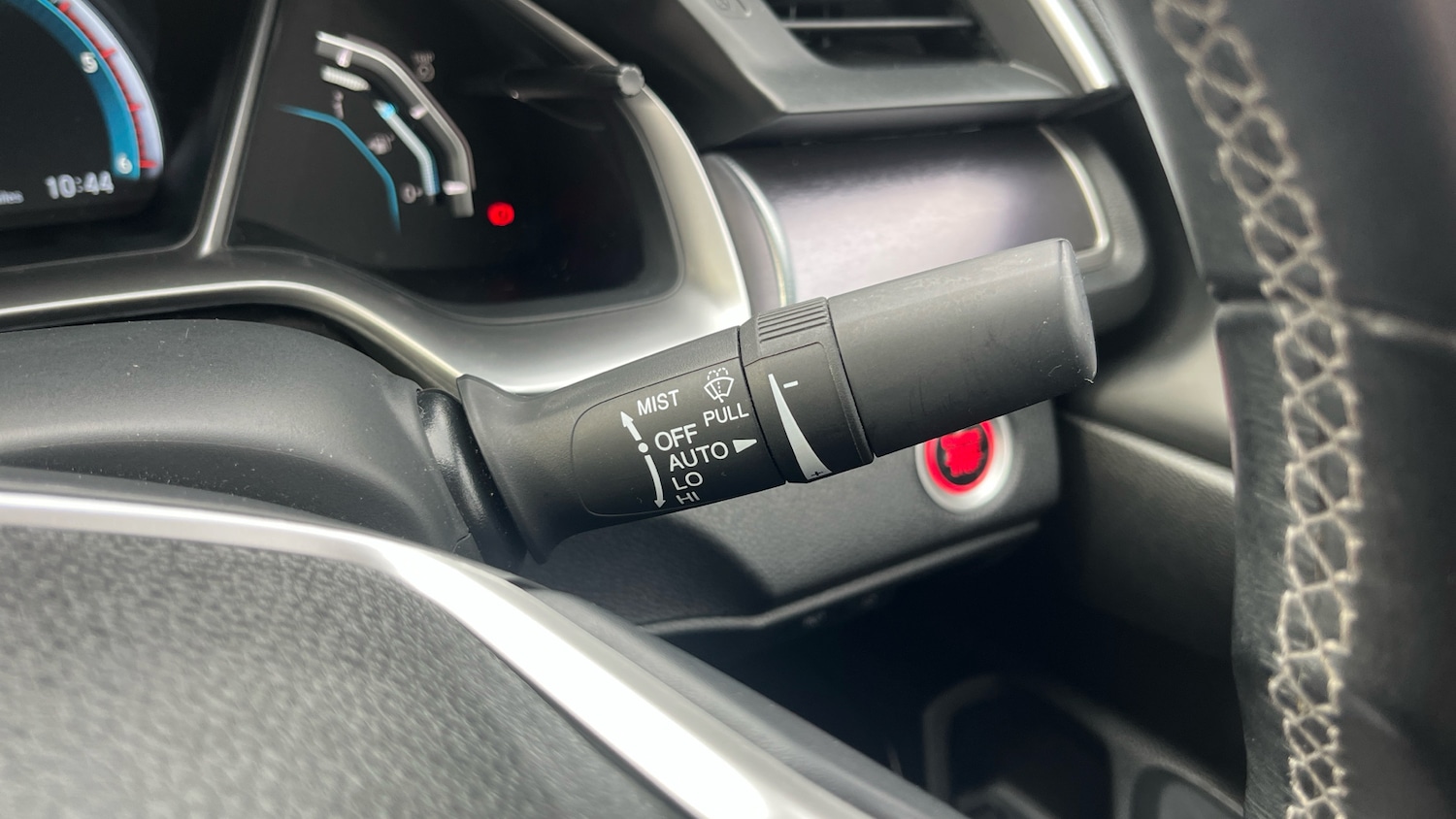 Used Honda Civic 2018 for sale - 76467886: Photo 43