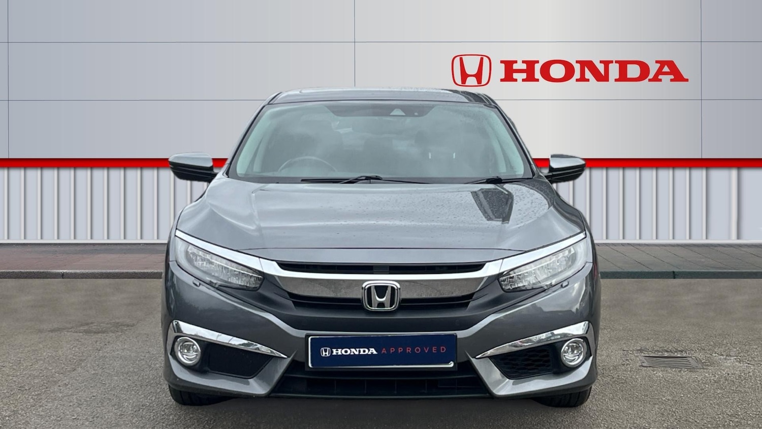 Used Honda Civic 2018 for sale - 76467886: Photo 6