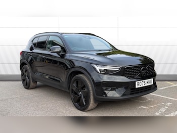 Used Volvo XC40 2025 for sale - 79558507: Photo
