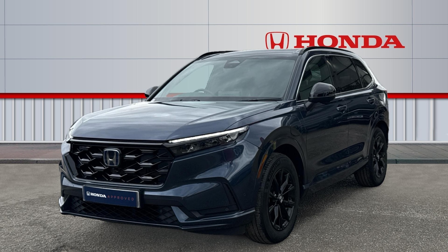 Used Honda CR-V 2024 for sale - 76219108: Photo 10