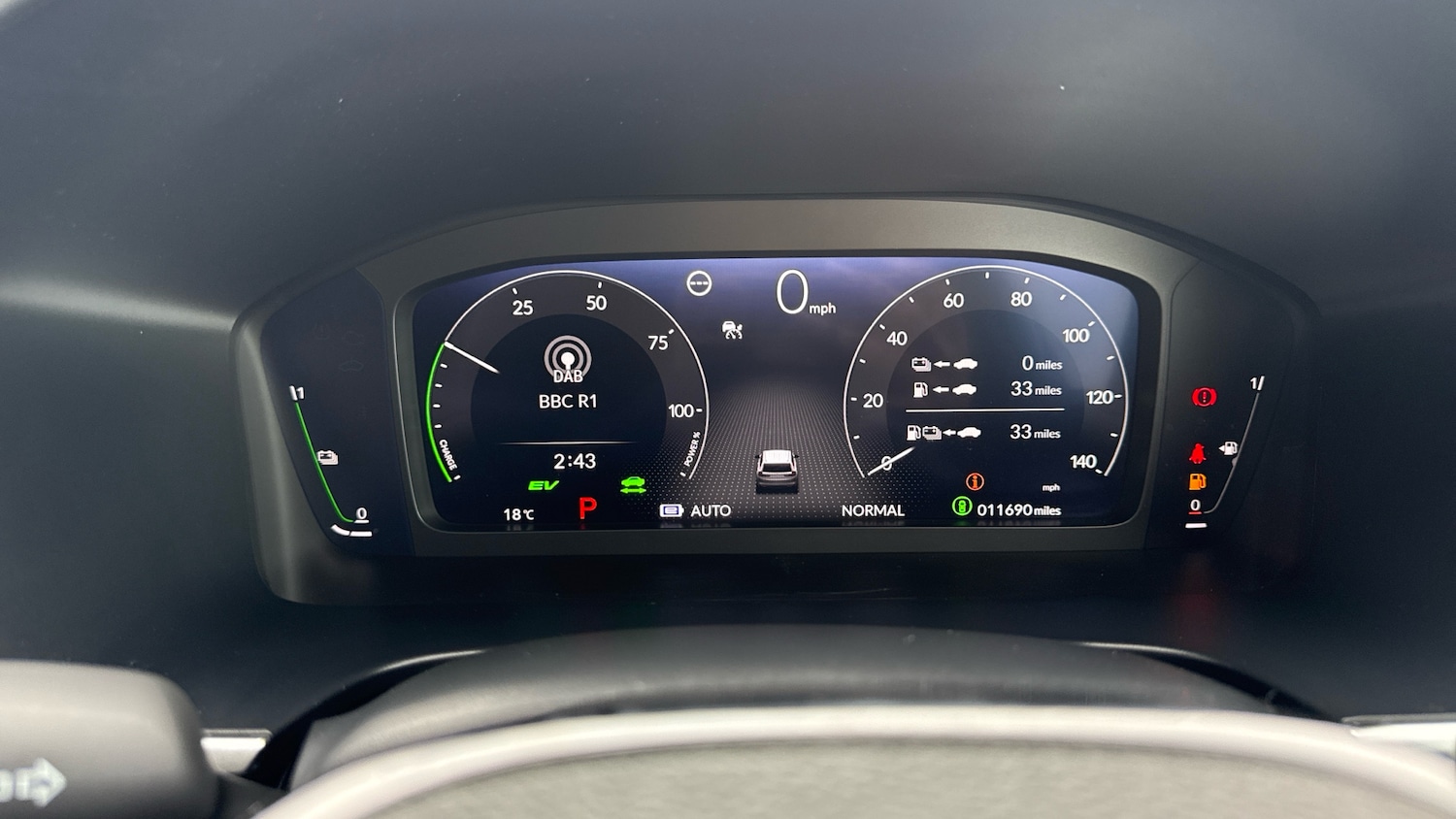 Used Honda CR-V 2024 for sale - 76219108: Photo 11