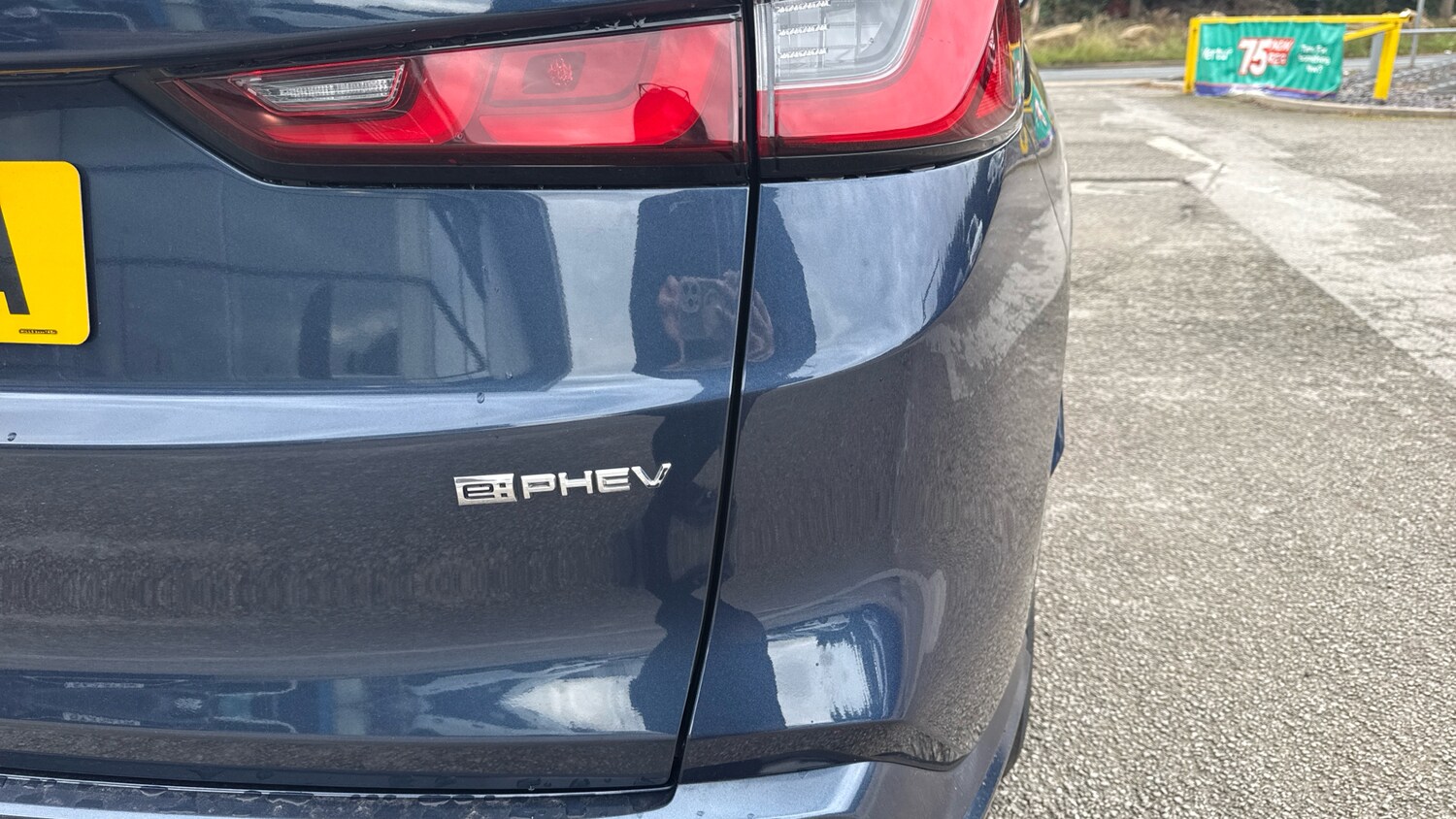 Used Honda CR-V 2024 for sale - 76219108: Photo 14