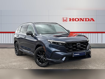 Honda - CR-V