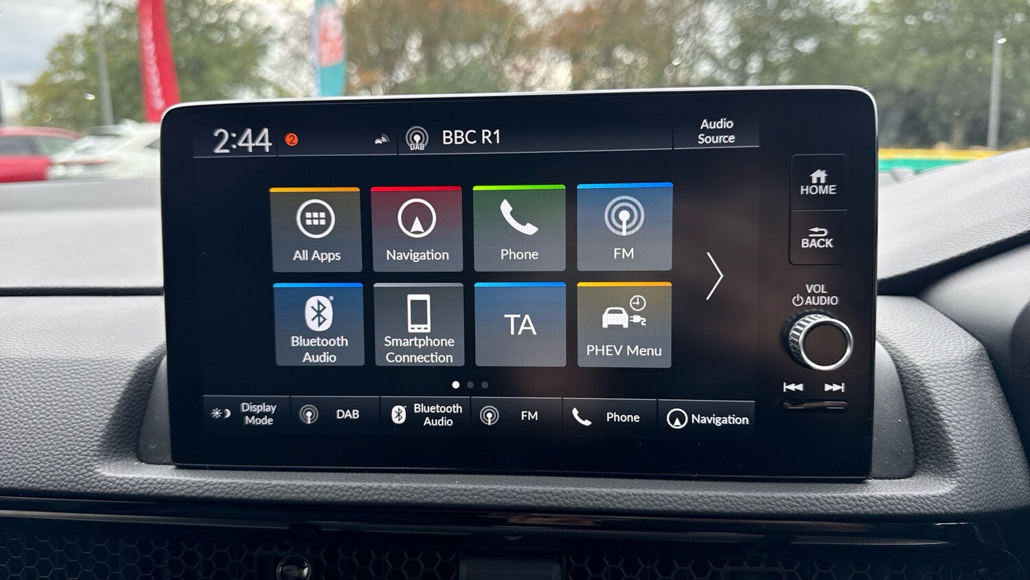 Used Honda CR-V 2024 for sale - 76219108: Photo 20