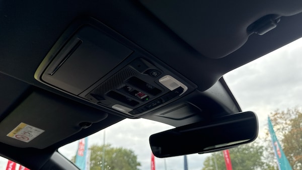 Used Honda CR-V 2024 for sale - 76219108: Photo 21