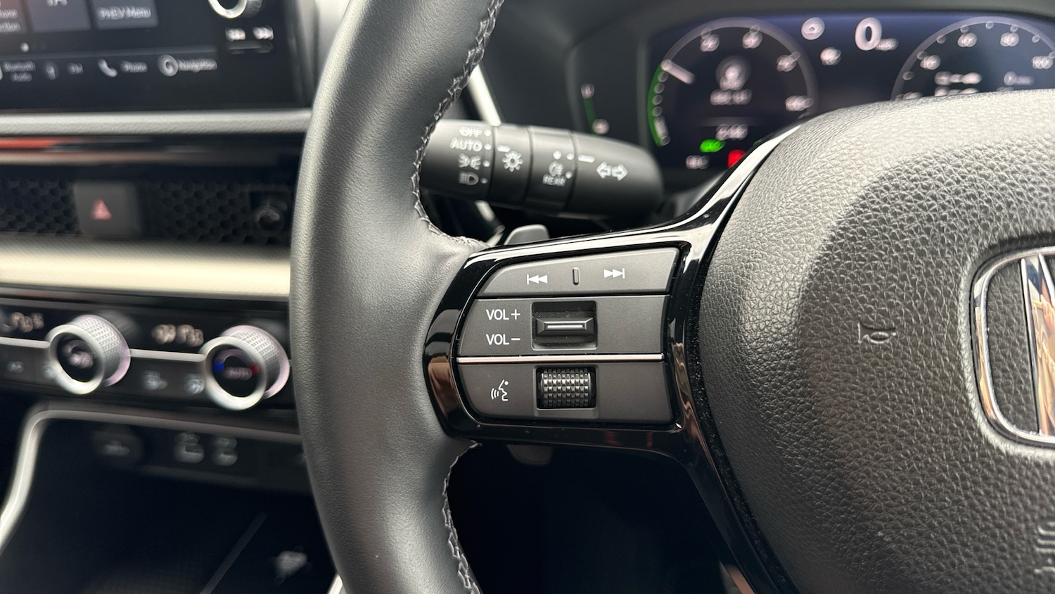 Used Honda CR-V 2024 for sale - 76219108: Photo 23