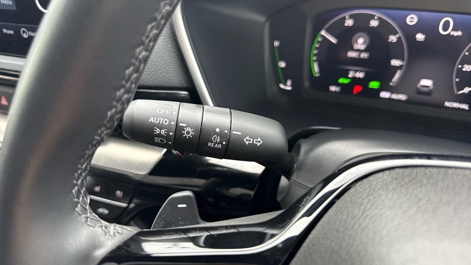 Used Honda CR-V 2024 for sale - 76219108: Photo 25