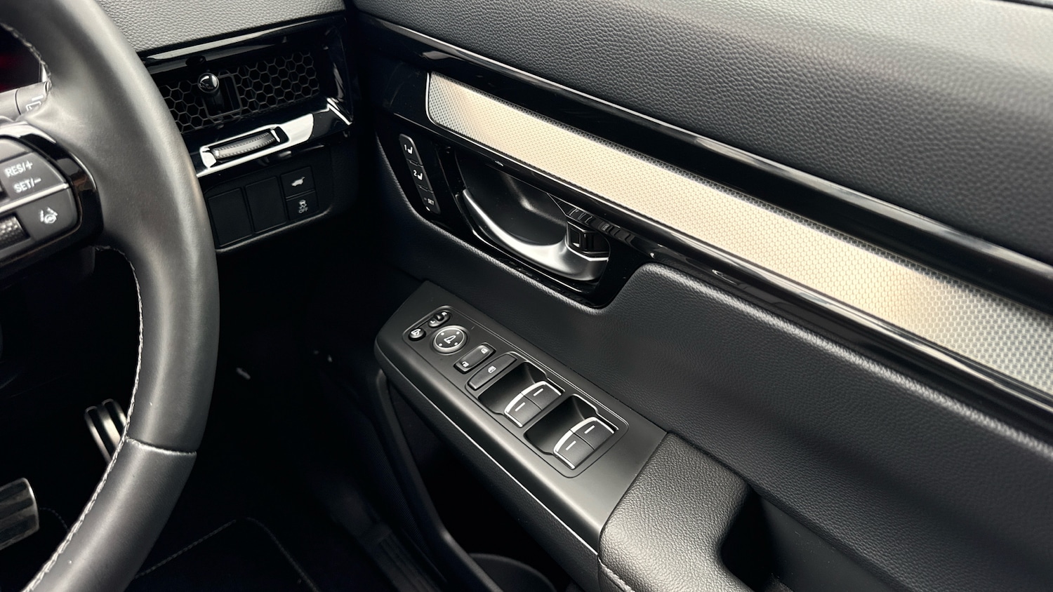 Used Honda CR-V 2024 for sale - 76219108: Photo 28