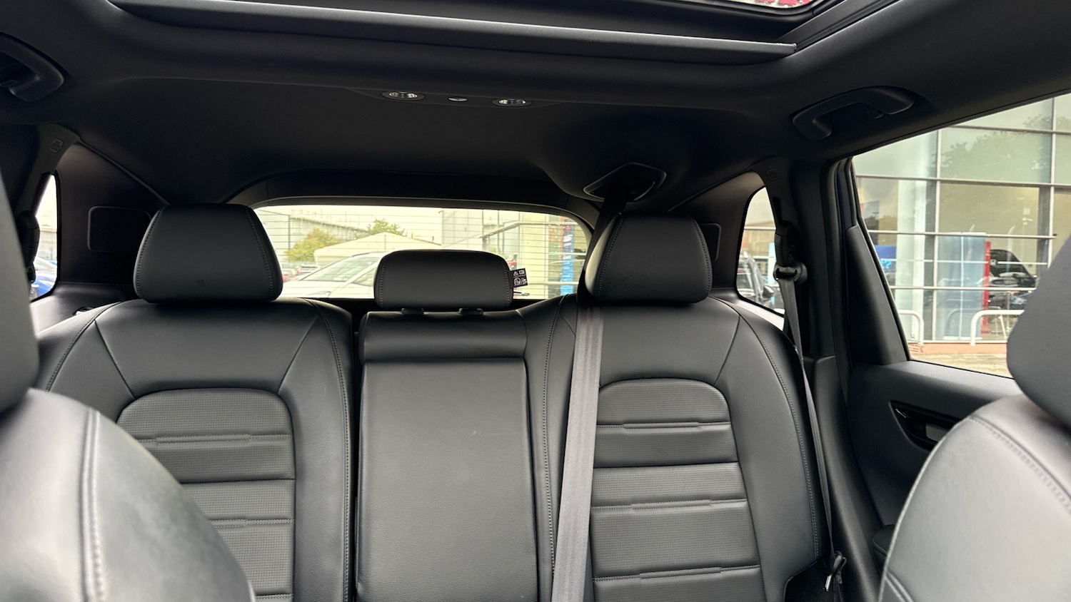 Used Honda CR-V 2024 for sale - 76219108: Photo 30