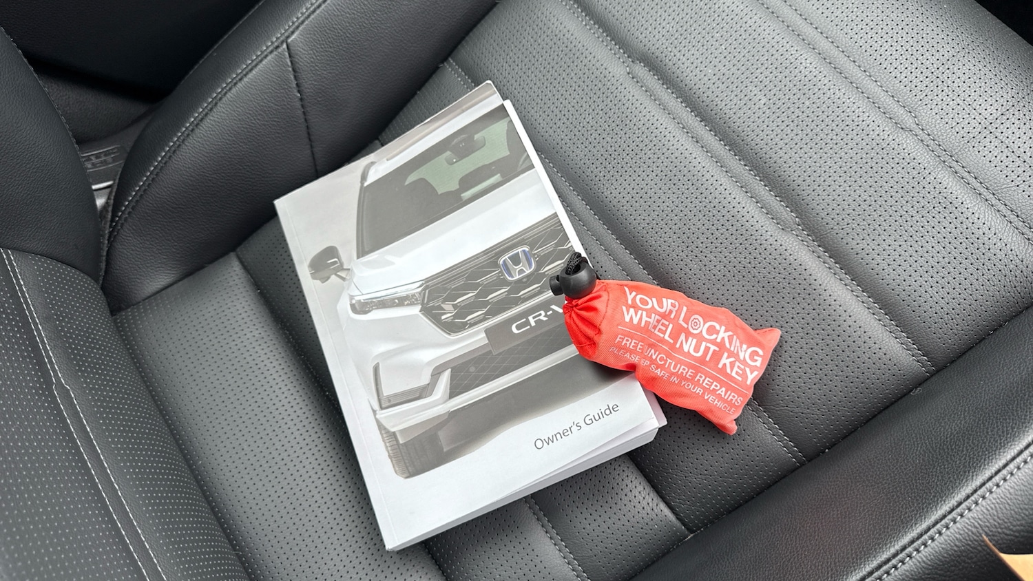 Used Honda CR-V 2024 for sale - 76219108: Photo 33