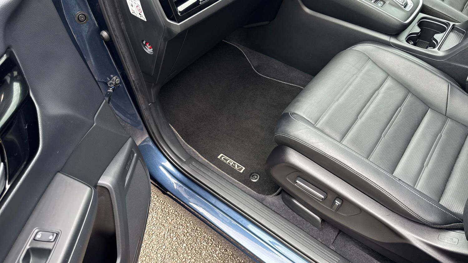 Used Honda CR-V 2024 for sale - 76219108: Photo 35