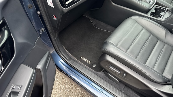 Used Honda CR-V 2024 for sale - 76219108: Photo 35