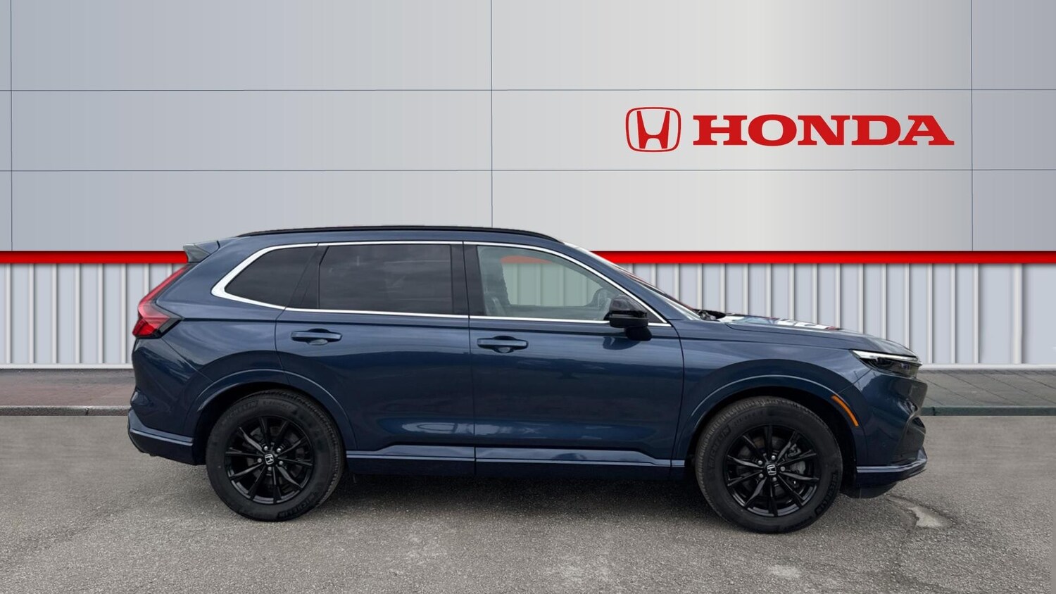 Used Honda CR-V 2024 for sale - 76219108: Photo 5