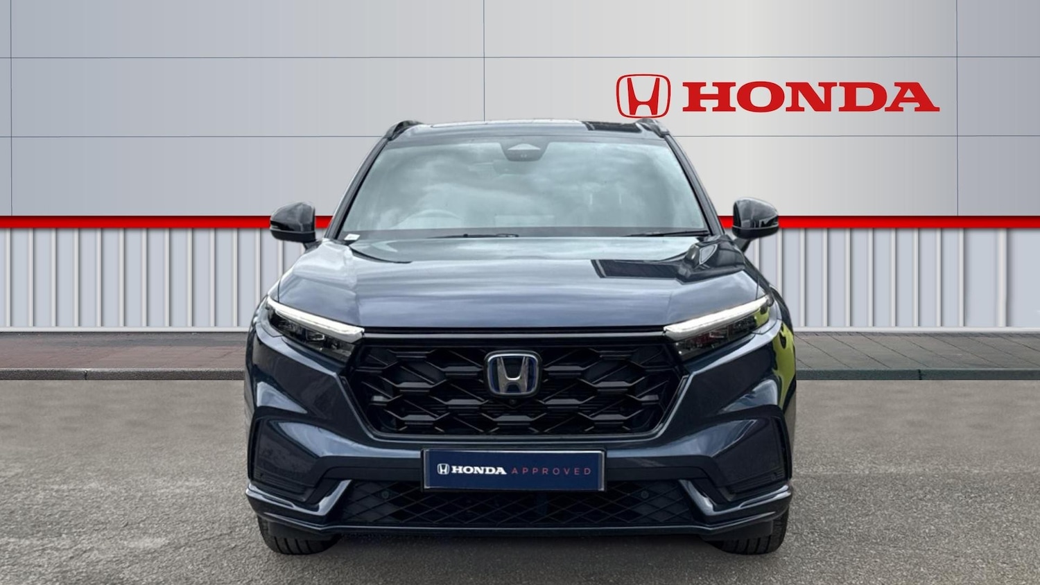 Used Honda CR-V 2024 for sale - 76219108: Photo 6