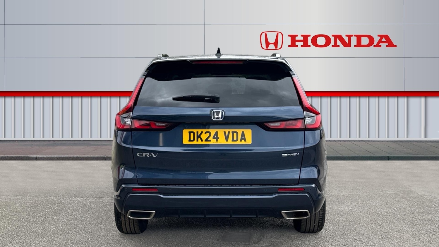 Used Honda CR-V 2024 for sale - 76219108: Photo 7