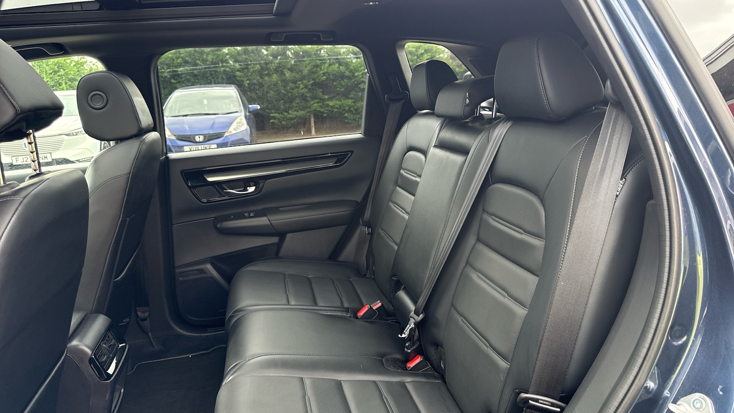 Used Honda CR-V 2024 for sale - 76219108: Photo 8