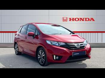 2016 (16) - 1.3 EX Navi 5dr Petrol Hatchback